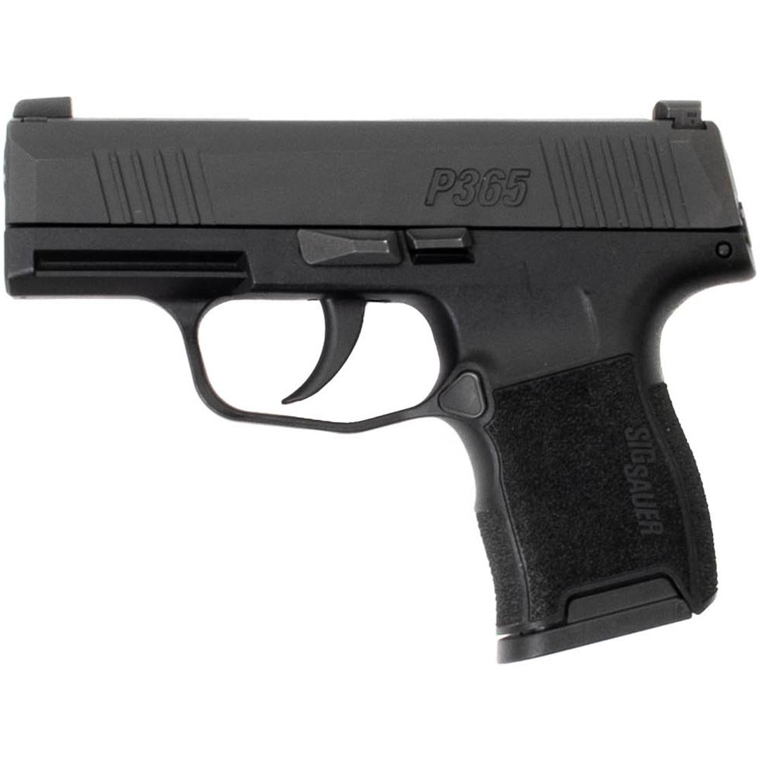 SIG SAUER P365